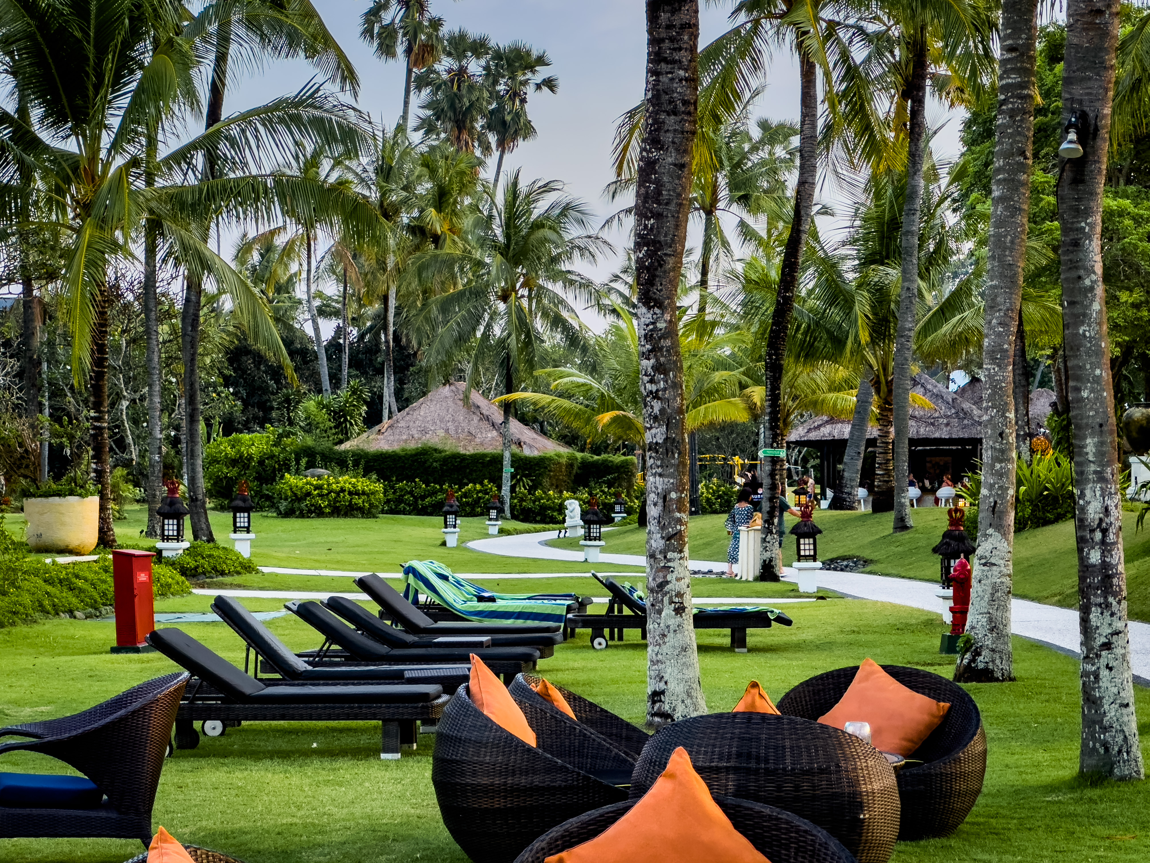 ձɽԲ٣嵺޼ʶȼپƵ InterContinental Bali Resort