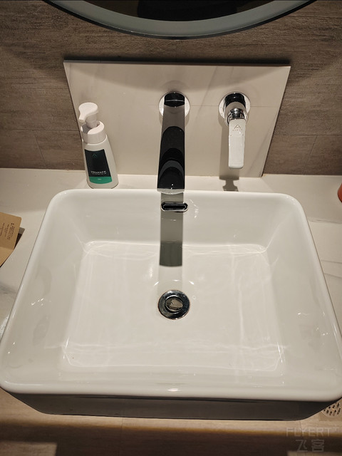 #初夏灵感旅程#徐州云龙湖亚朵酒店