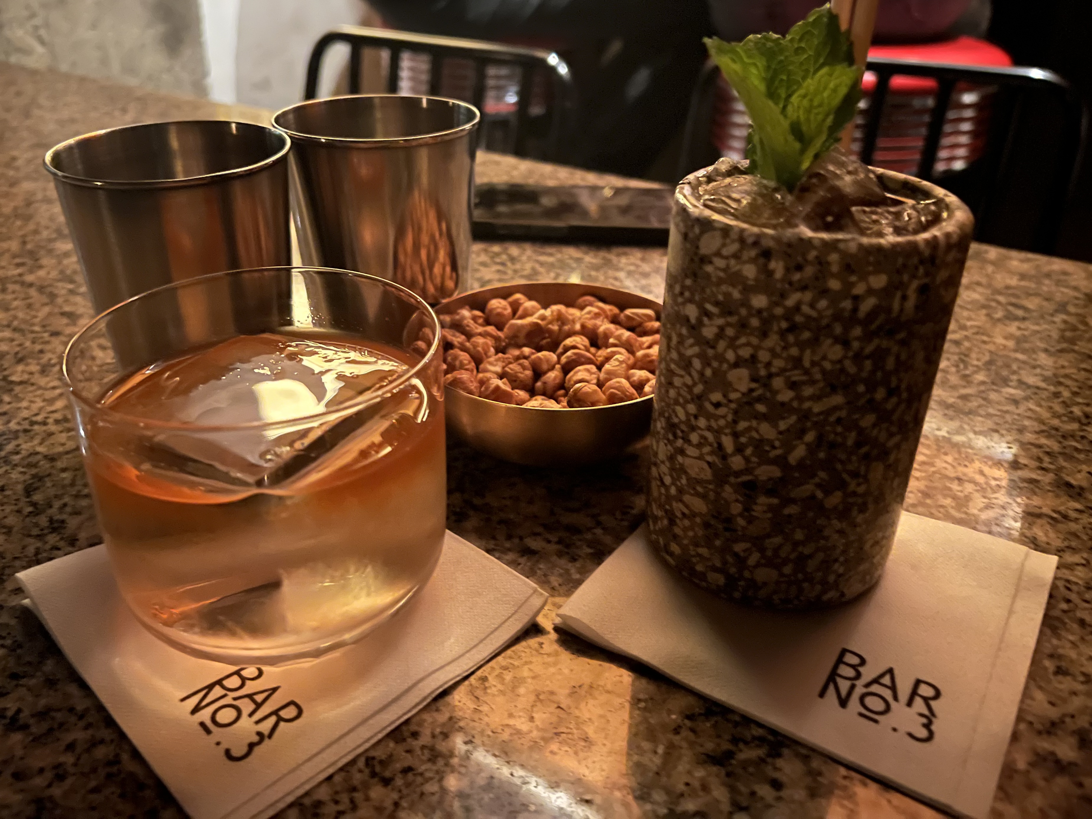 上海刷房之旅-上海康莱德酒店