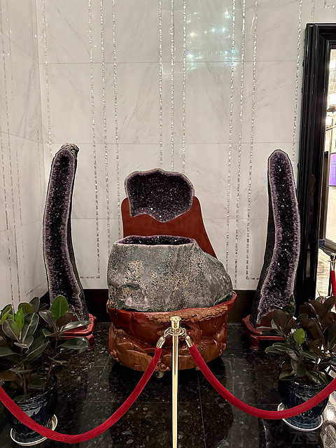 小长假里的清流——杭州明豪VOCO酒店