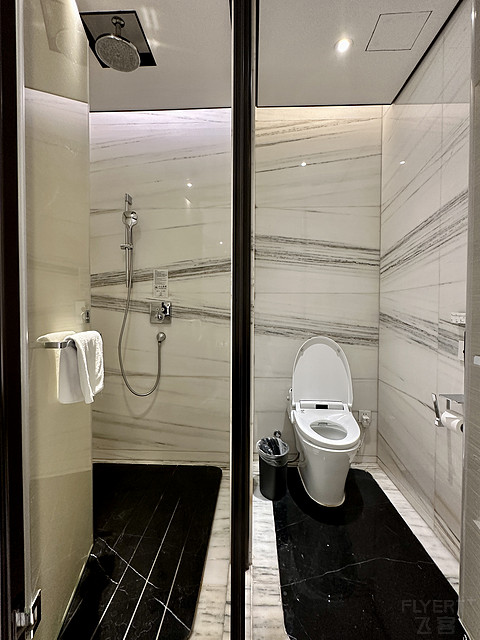 小长假里的清流——杭州明豪VOCO酒店