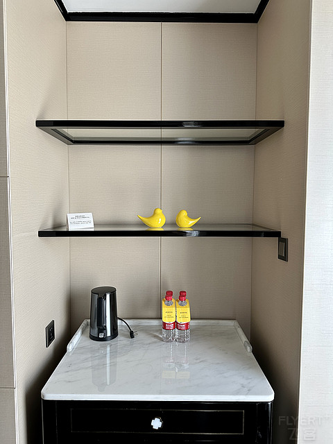 小长假里的清流——杭州明豪VOCO酒店