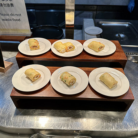 小长假里的清流——杭州明豪VOCO酒店