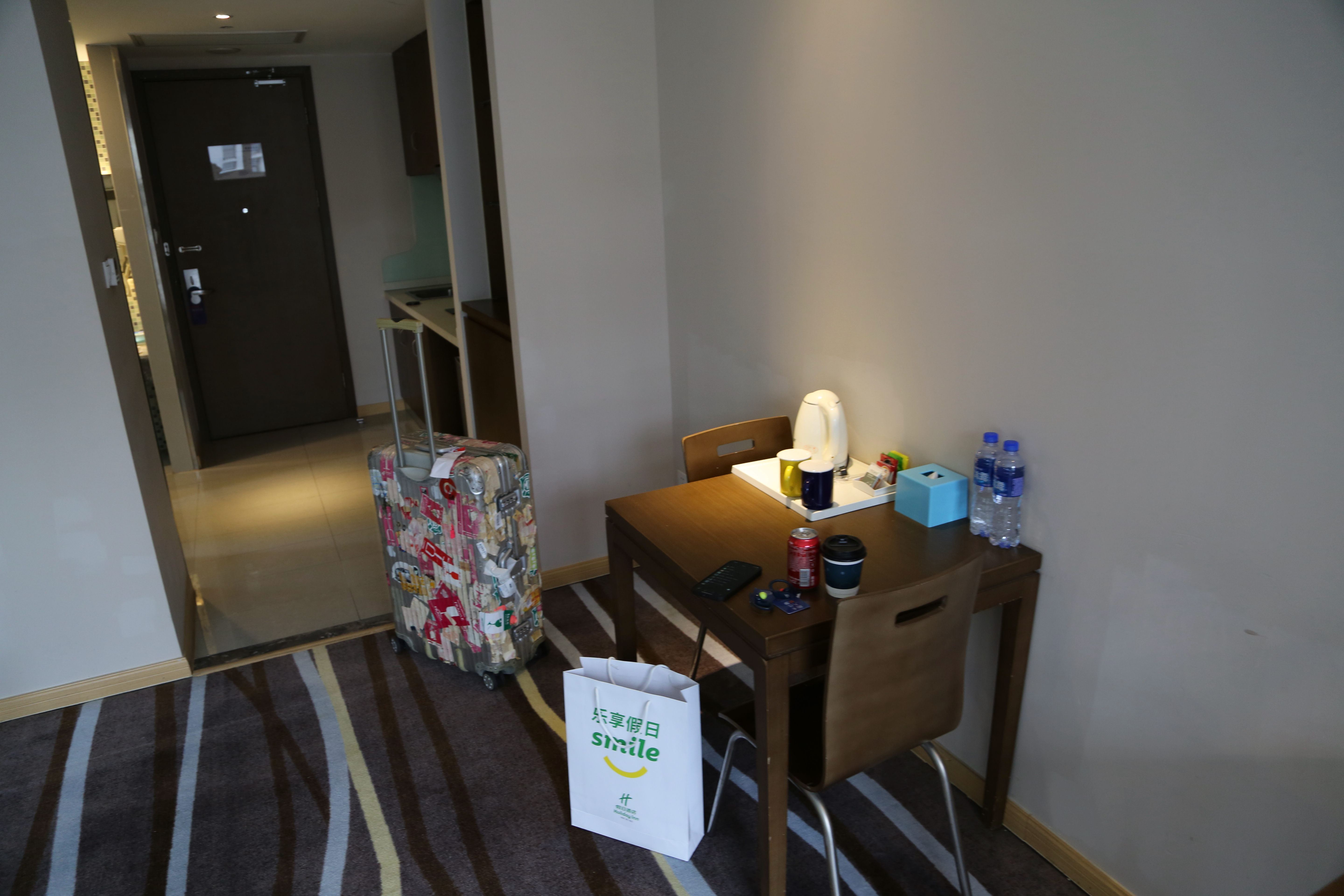 ݻѡվƵ꣺ڴAtwell Suites