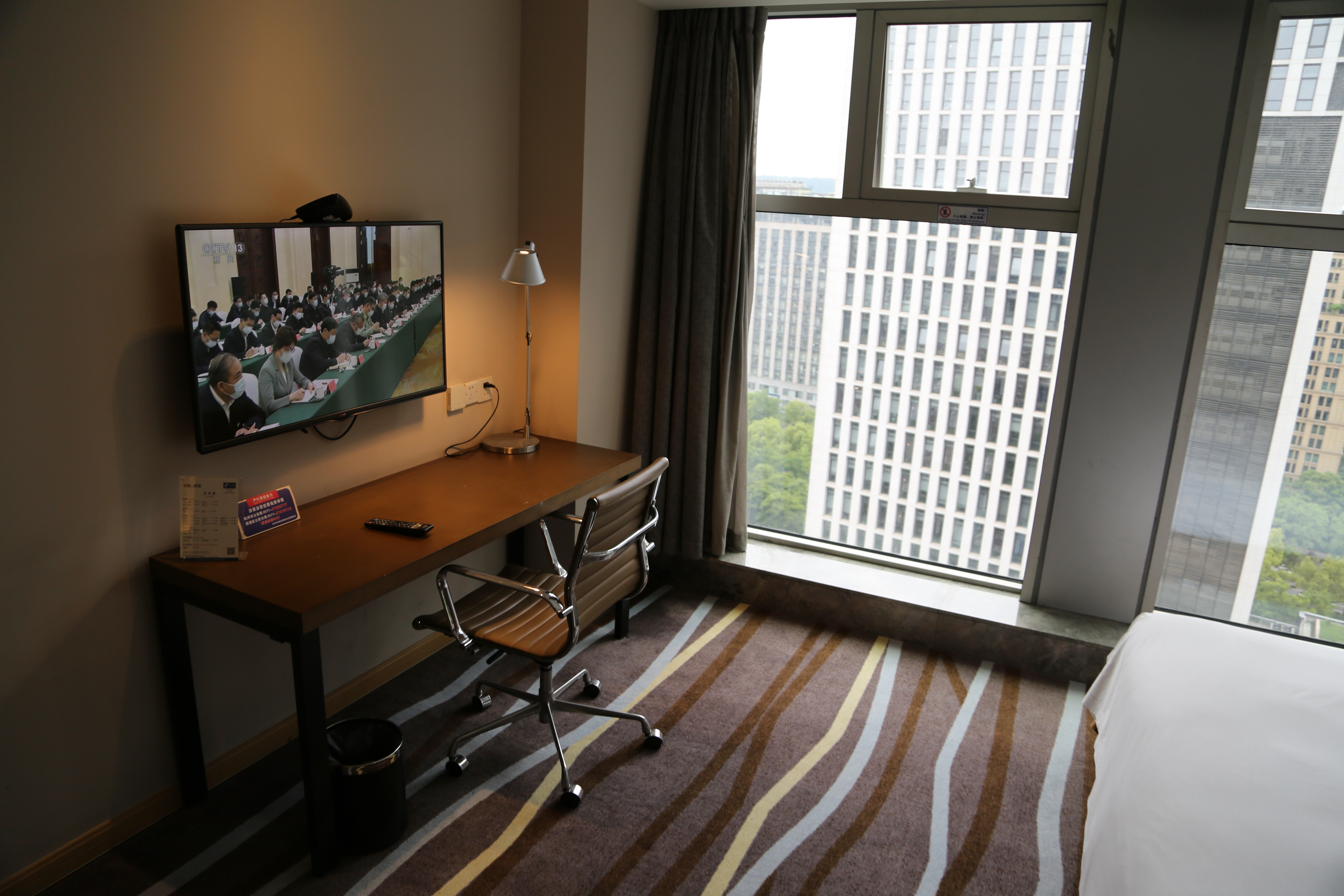 ݻѡվƵ꣺ڴAtwell Suites
