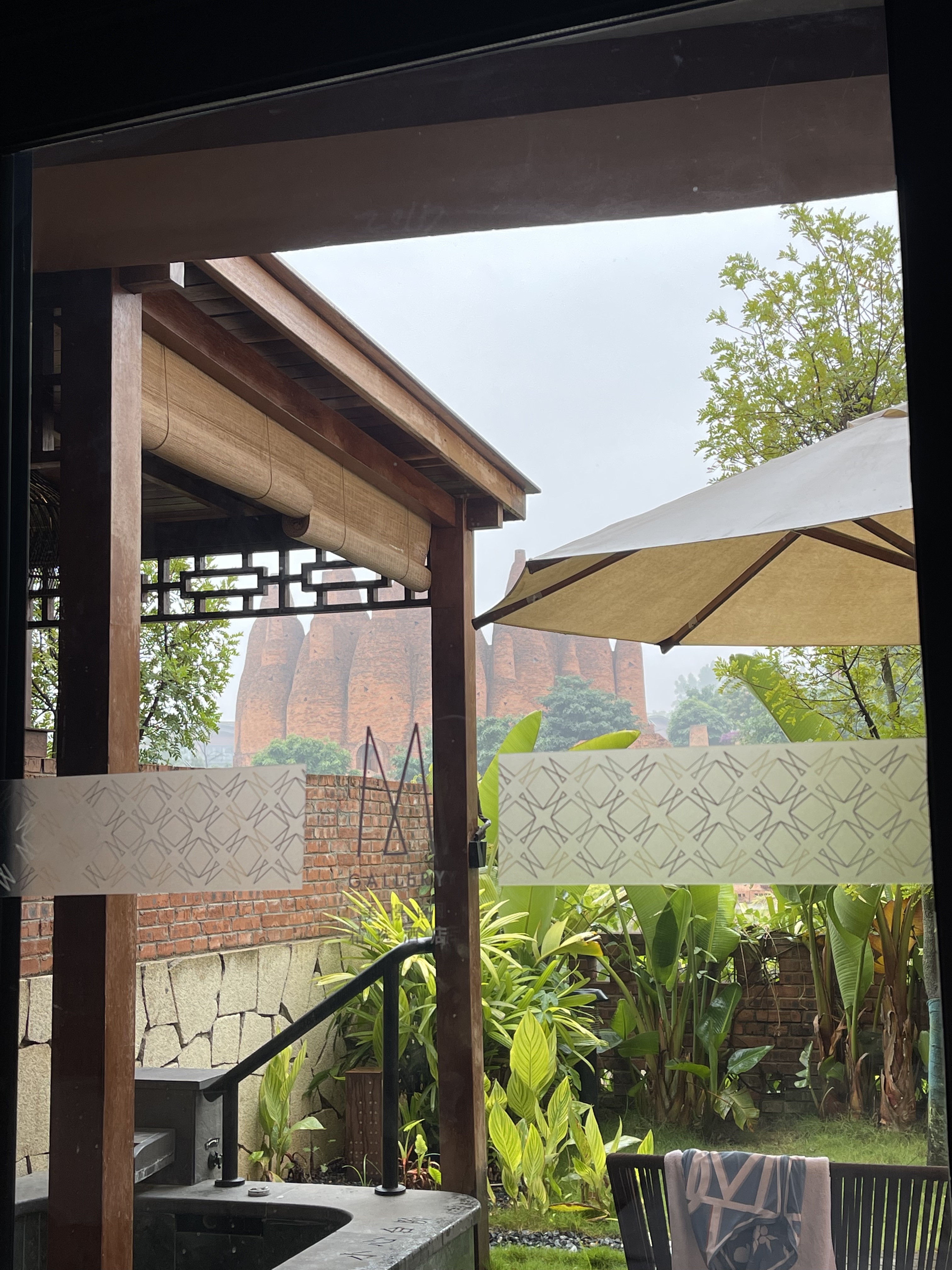 值得专门为它而来，弥勒美憬阁