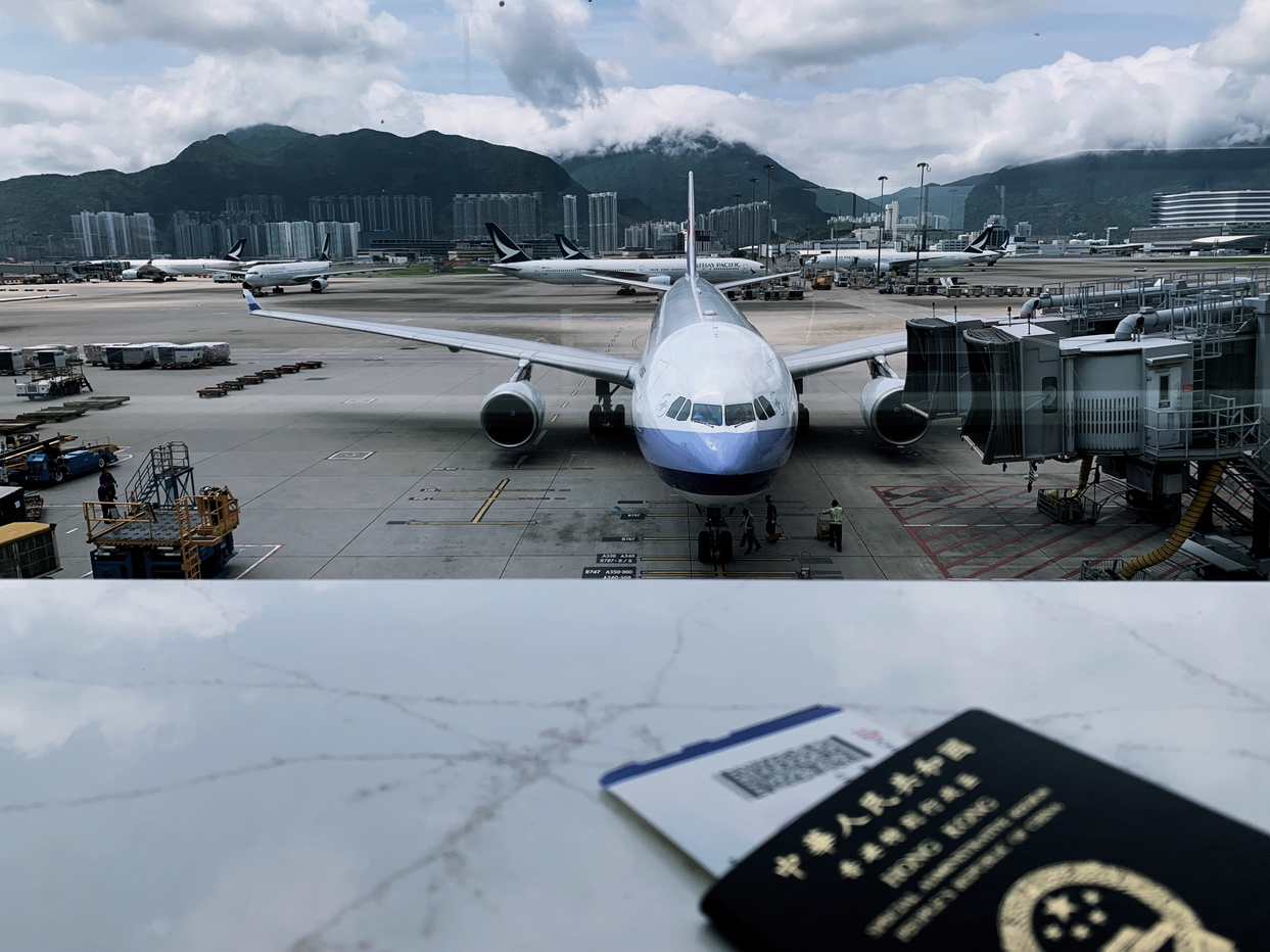 ÷ҊлCI904 HKG-TPEòշ