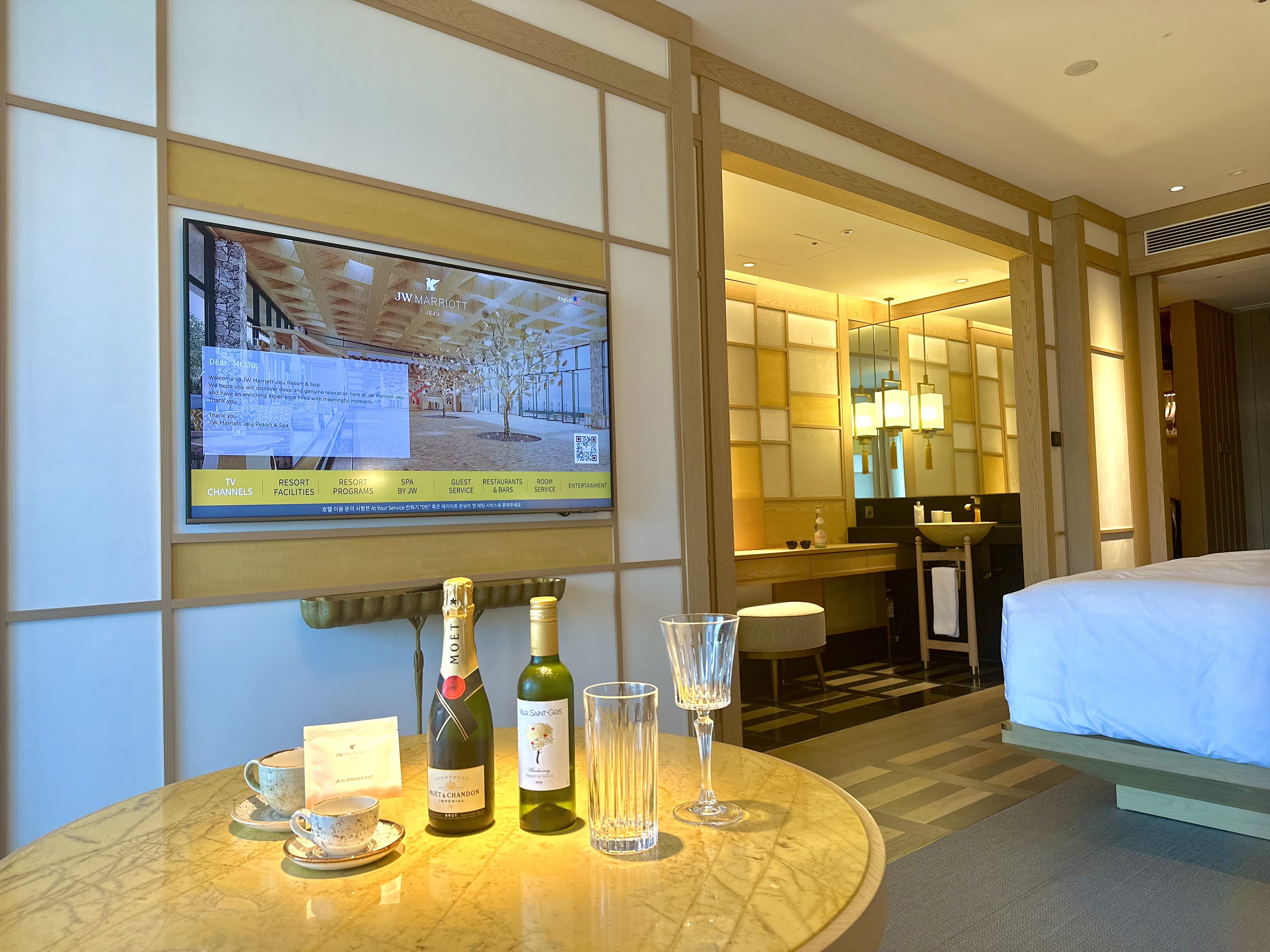 ݵJW MARRIOTT̳еľƵ걨
