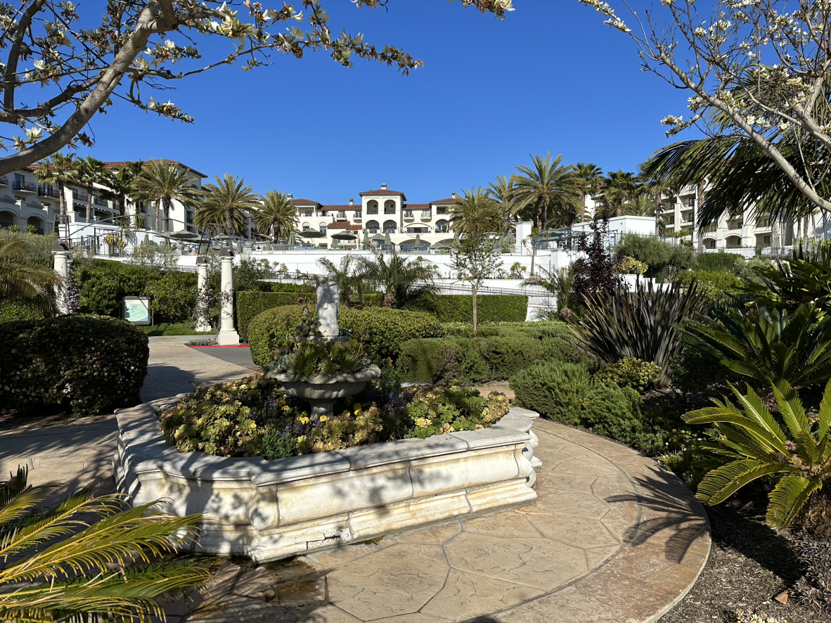 ԰׷/أ̲Ƶ Waldorf Astoria Monarch Beach