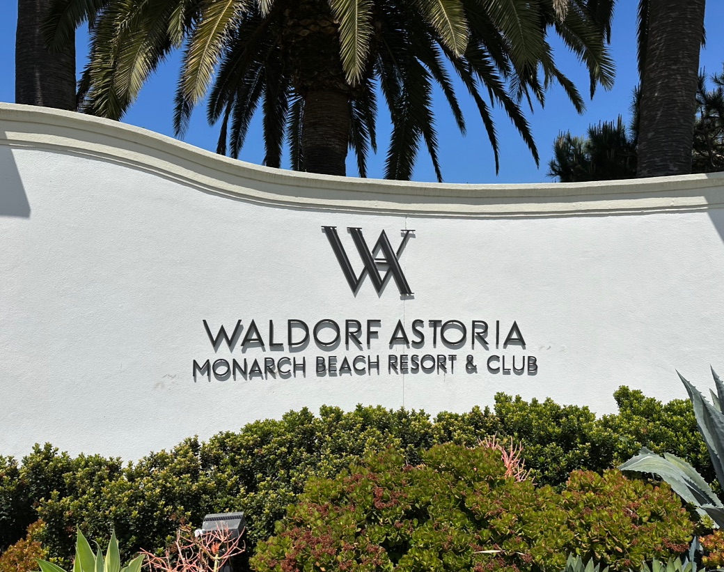 ԰׷/أ̲Ƶ Waldorf Astoria Monarch Beach