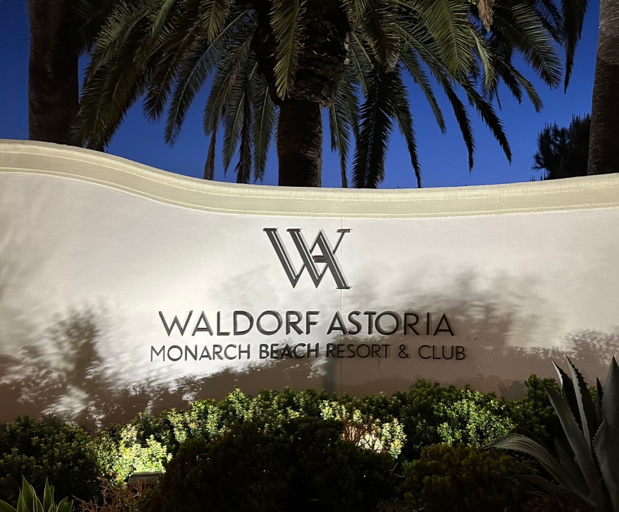 ԰׷/أ̲Ƶ Waldorf Astoria Monarch Beach