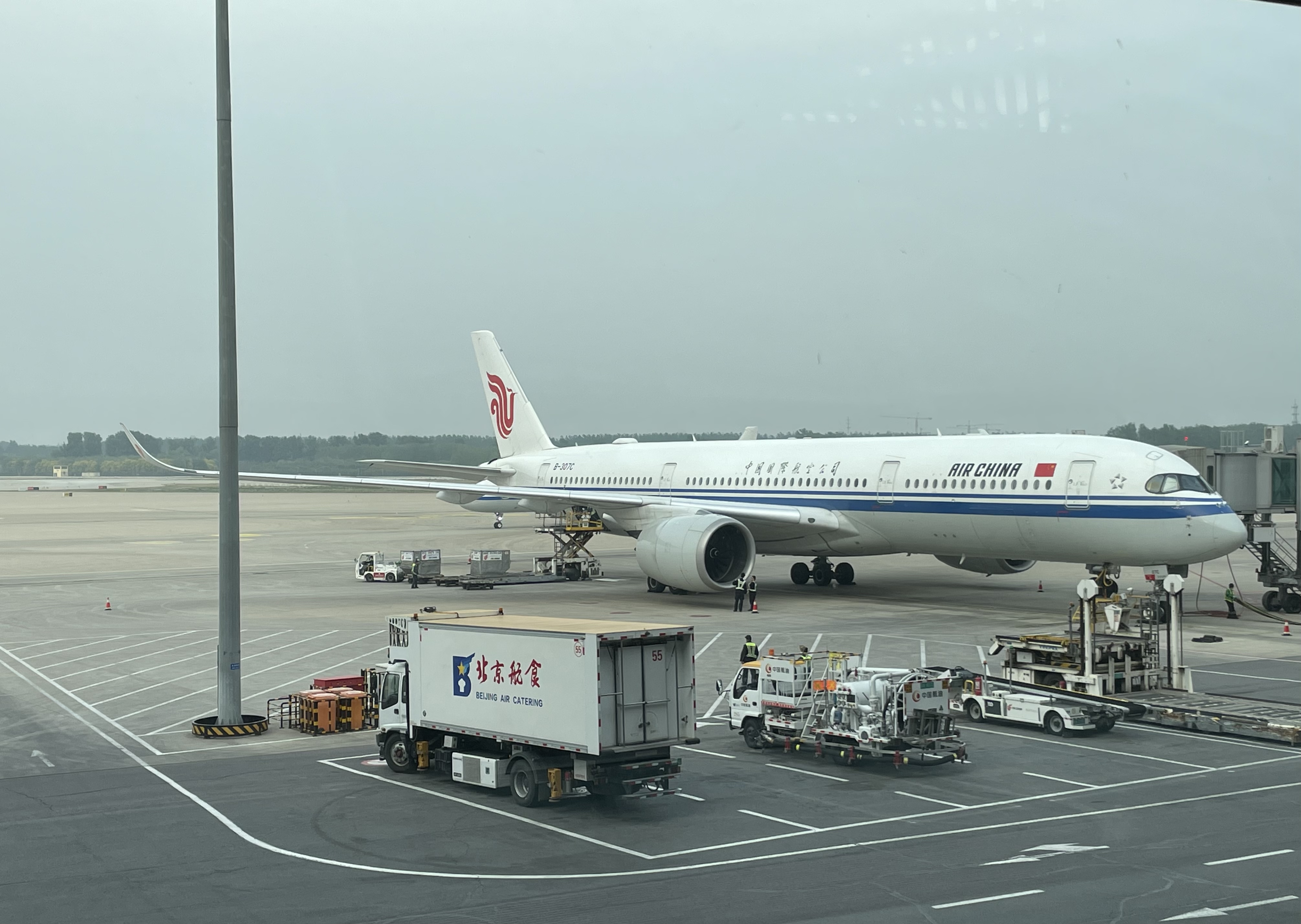 еľA350飬CA1368 SZX-PEK