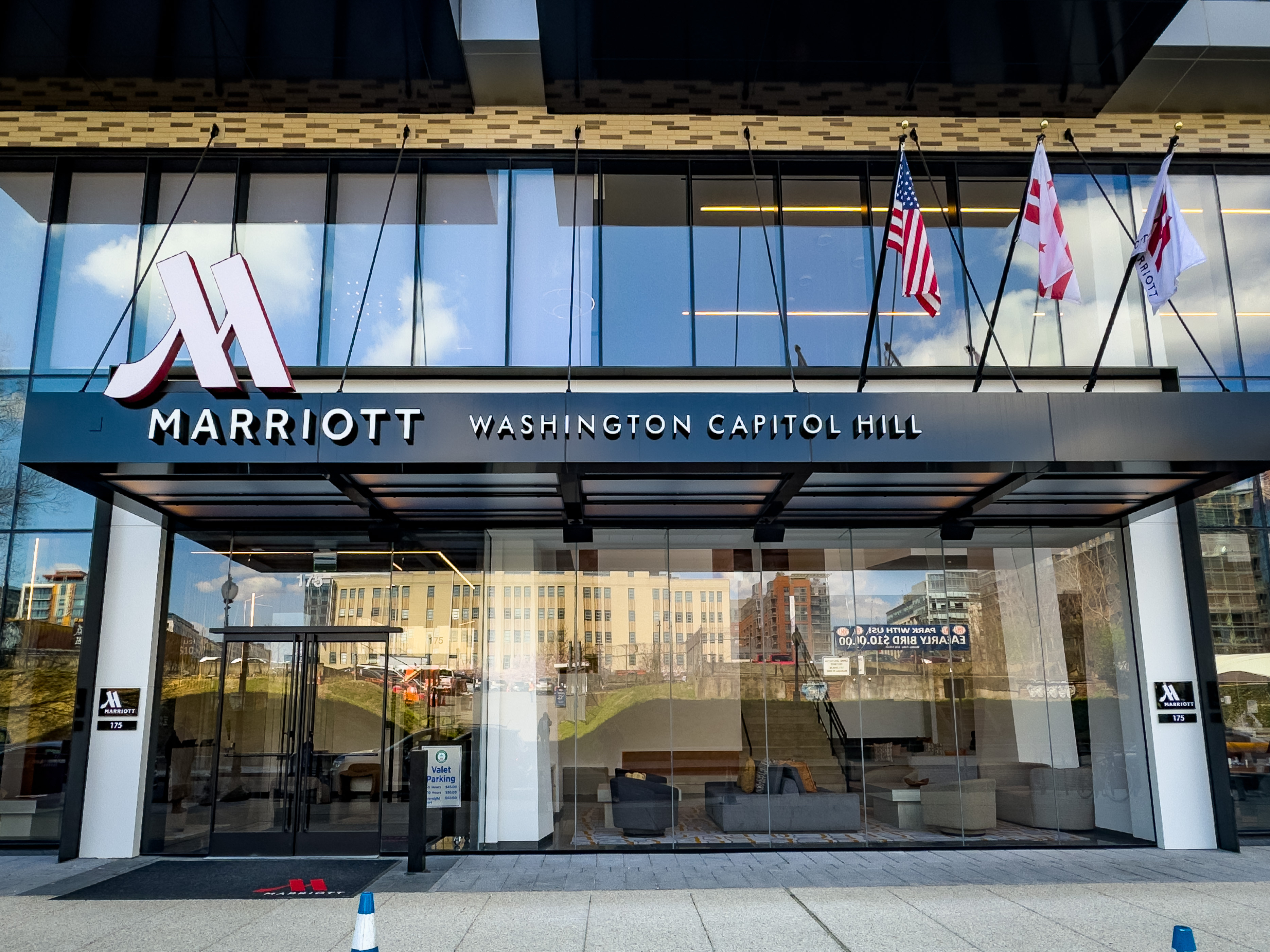 ӣ䡿ʢɽƵ Washington D.C. Marriott Capitol Hill