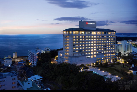 JP֮2#ϼͰױ Nanki-Shirahama Marriott Hotel