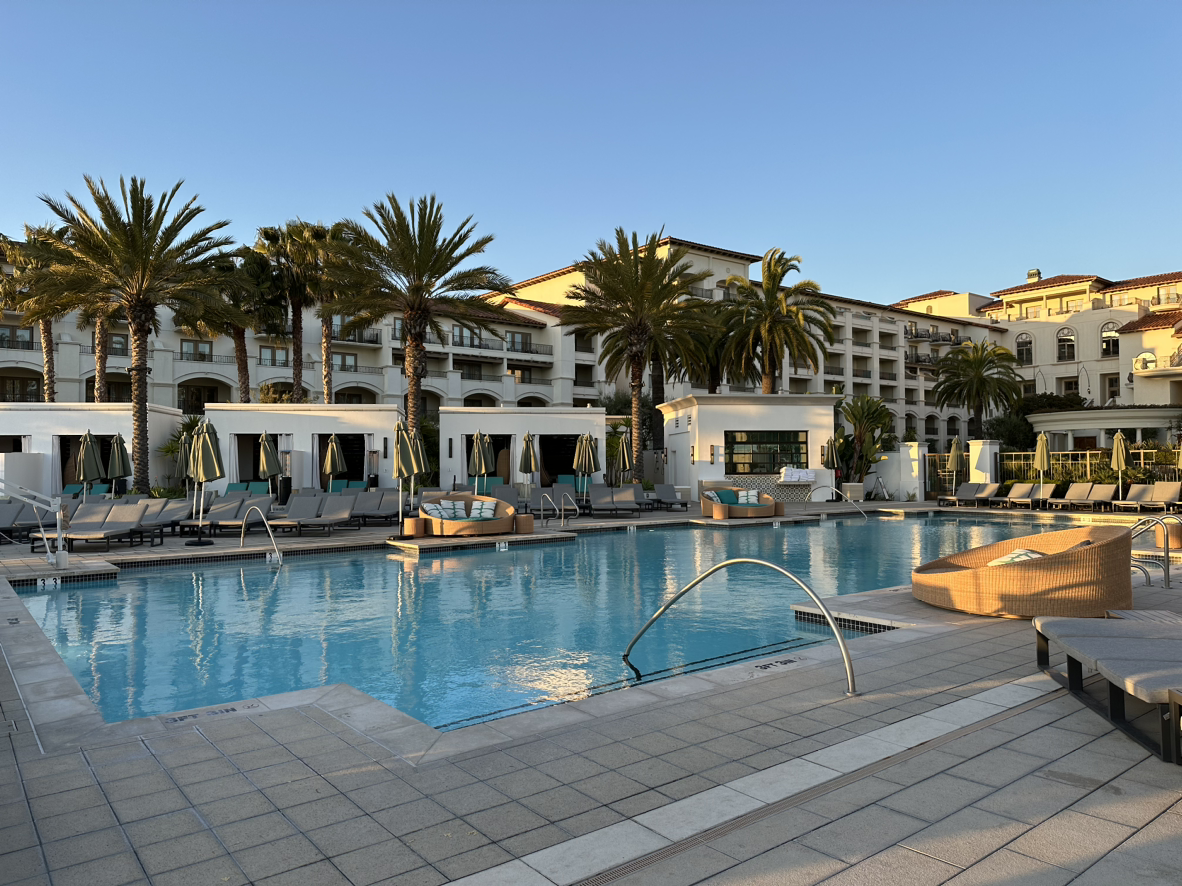 ԰׷/أ̲Ƶ Waldorf Astoria Monarch Beach