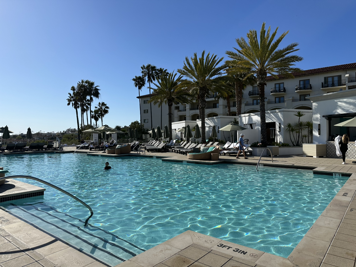 ԰׷/أ̲Ƶ Waldorf Astoria Monarch Beach