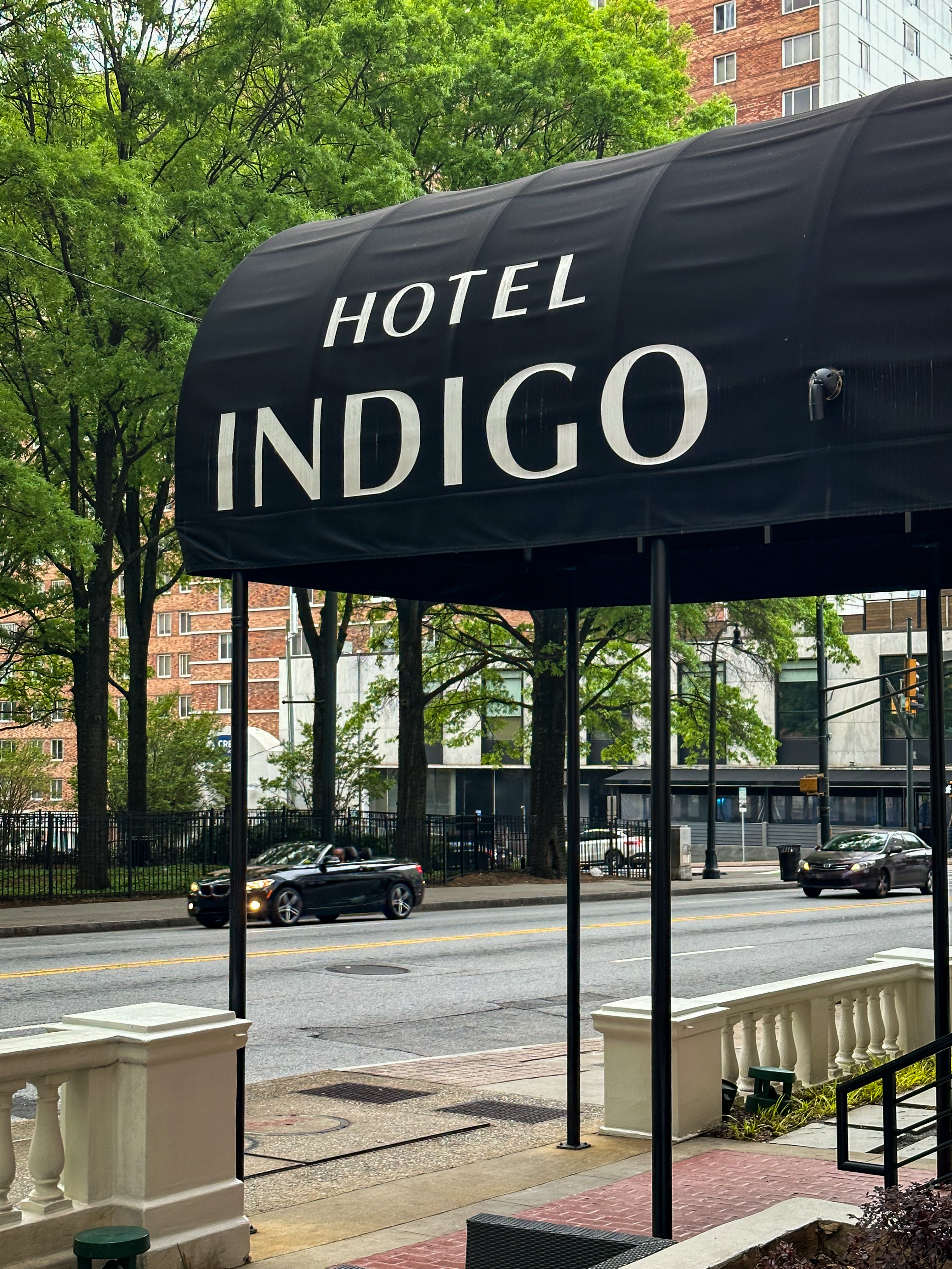 ׷гӢϸ Hotel Indigo Atlanta Midtown