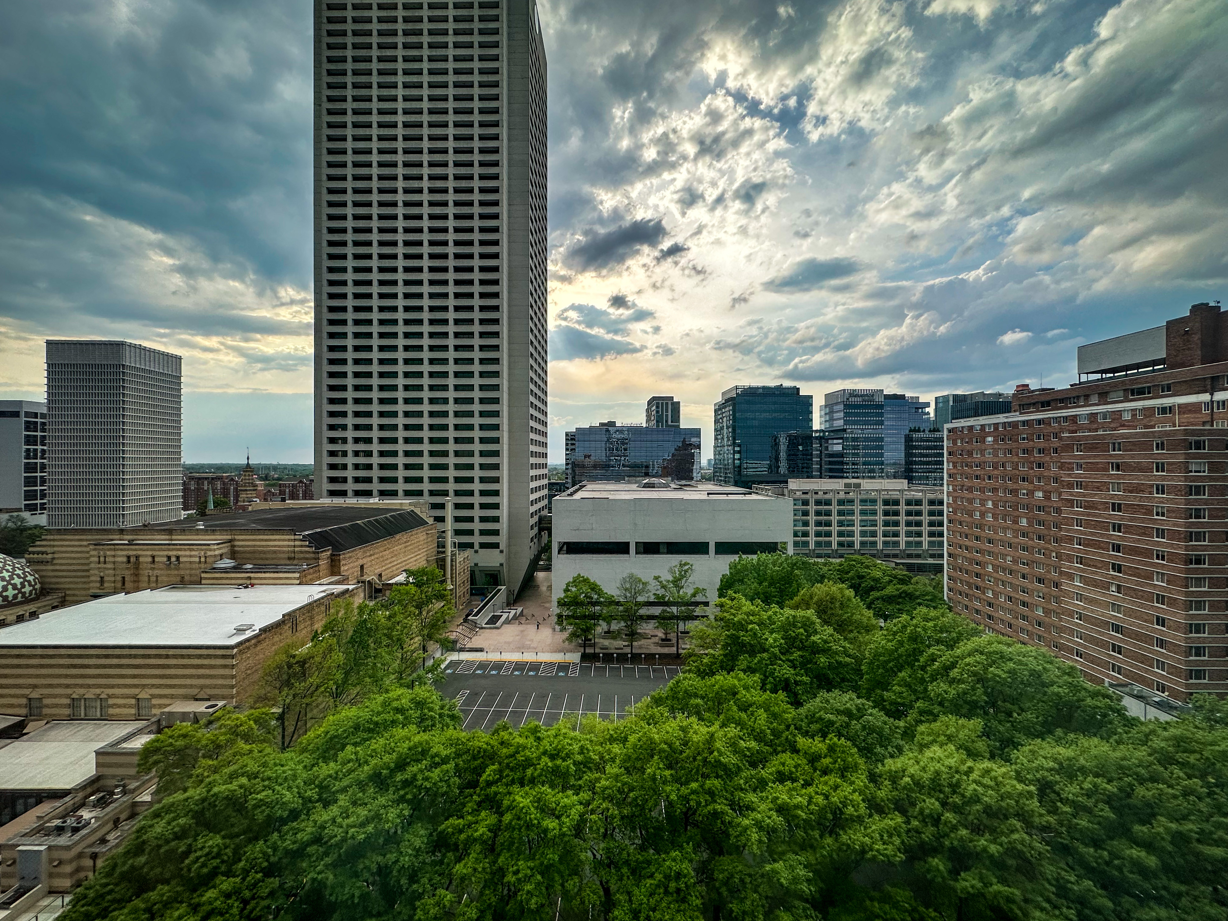 ׷гӢϸ Hotel Indigo Atlanta Midtown