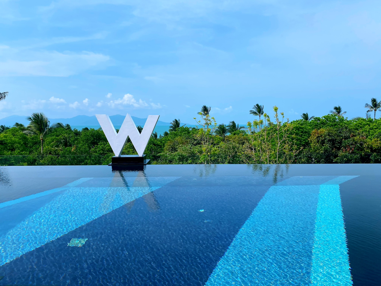 ʱпŵ÷WƵ Զ볾ĺޣW Retreat Koh Samui