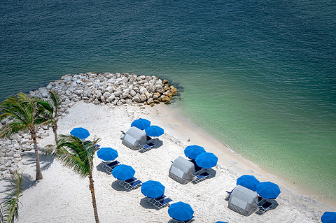 ˽ˮ̲µ׷̹ˮ̲JWȼپƵJW Marriott Clearwater Beach Resor ...