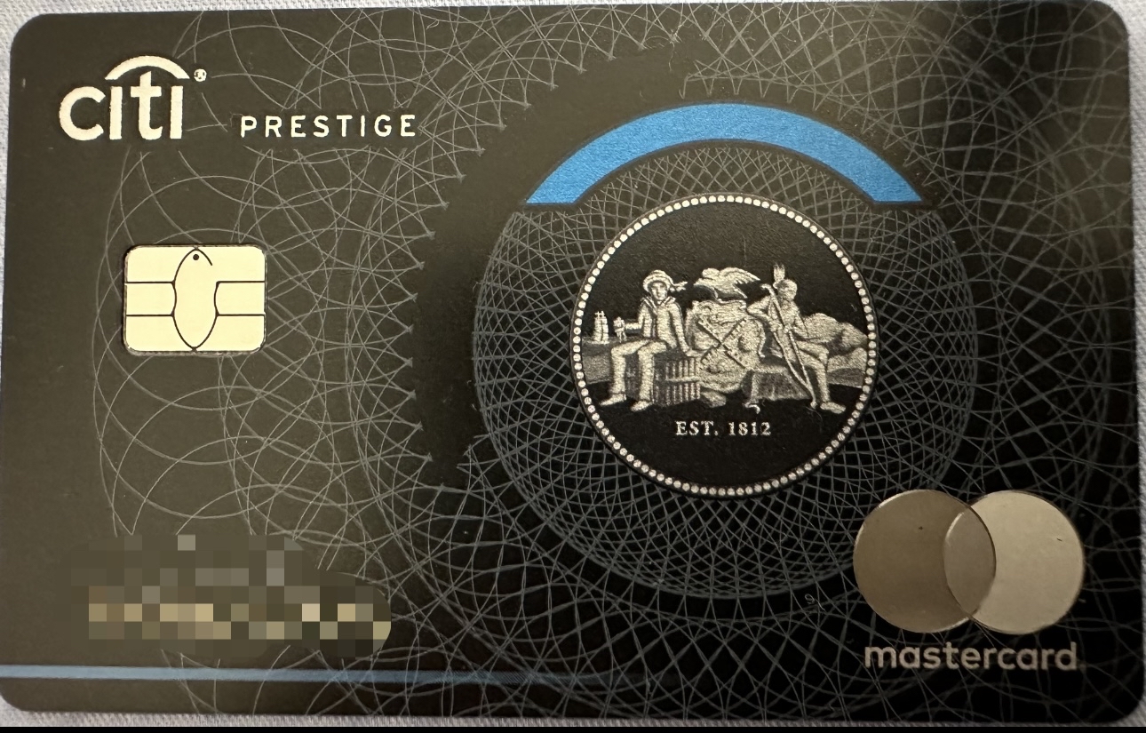 ۰citi prestige̫ˣ