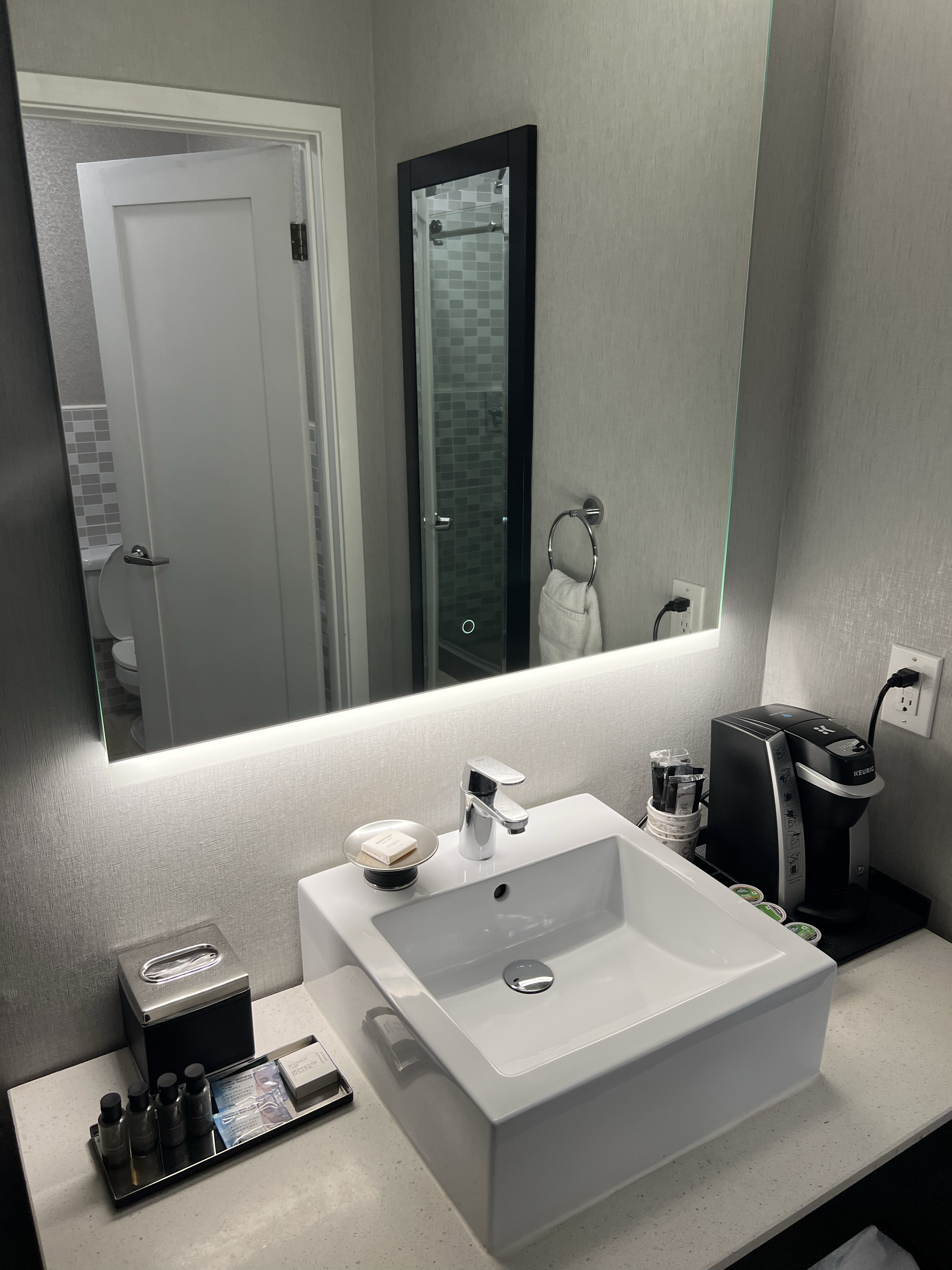 Hotel Indigo Napa Valley Ӣϸ Լad hoc