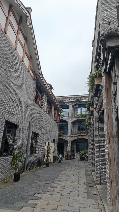 万豪白挑第5站成都安仁福朋喜来登｜遛娃度假好去处