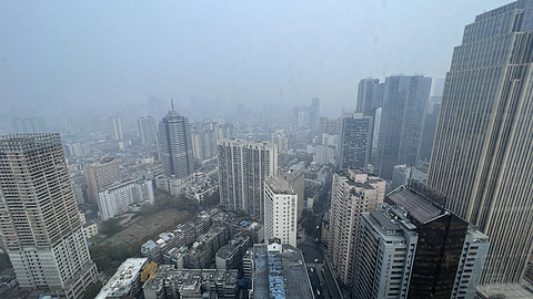 成都富力丽思卡尔顿