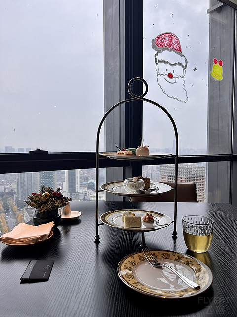 成都富力丽思卡尔顿