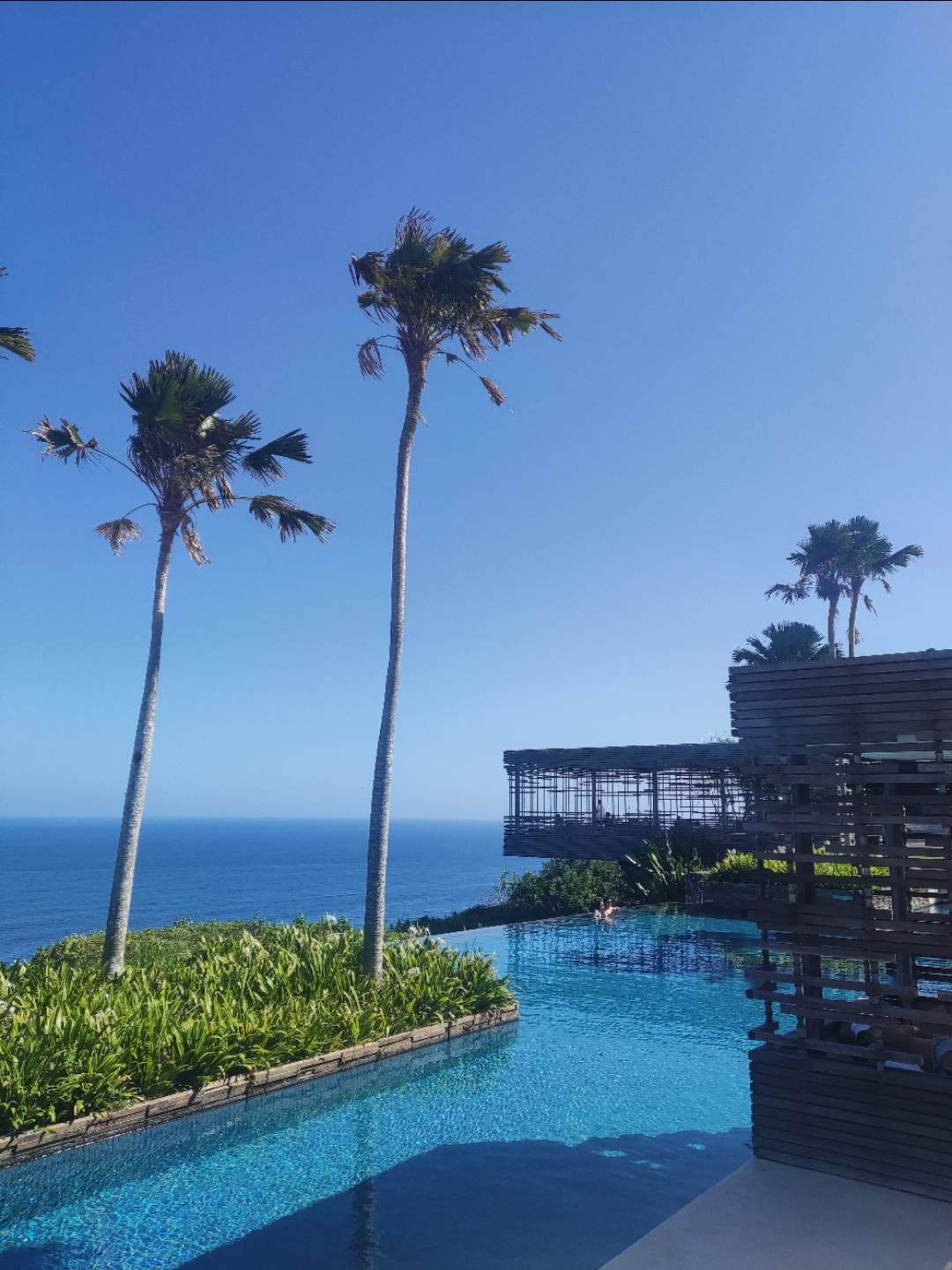 Alila Uluwatu