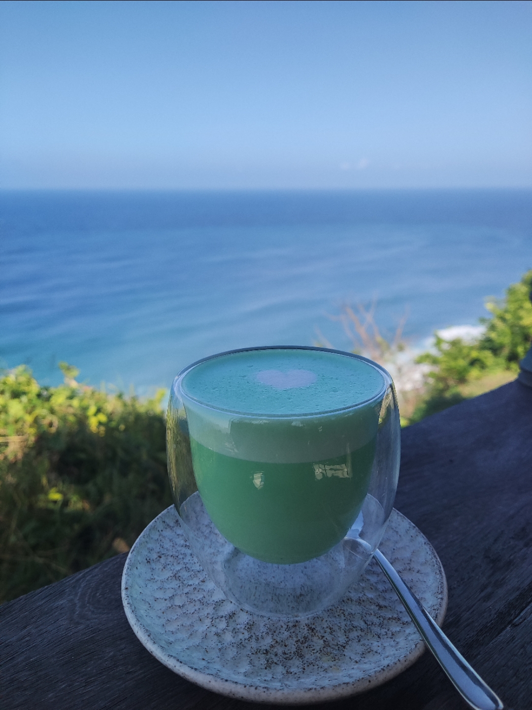 Alila Uluwatu