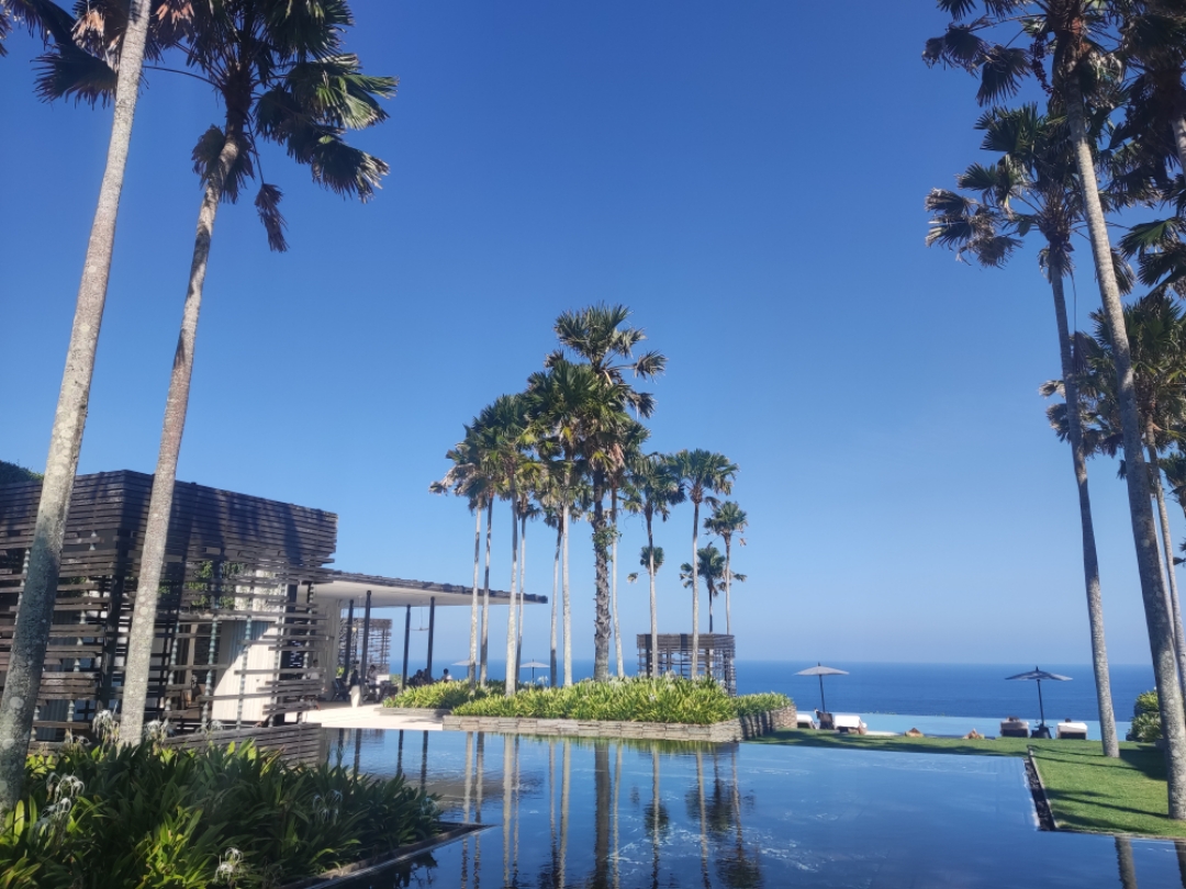 Alila Uluwatu