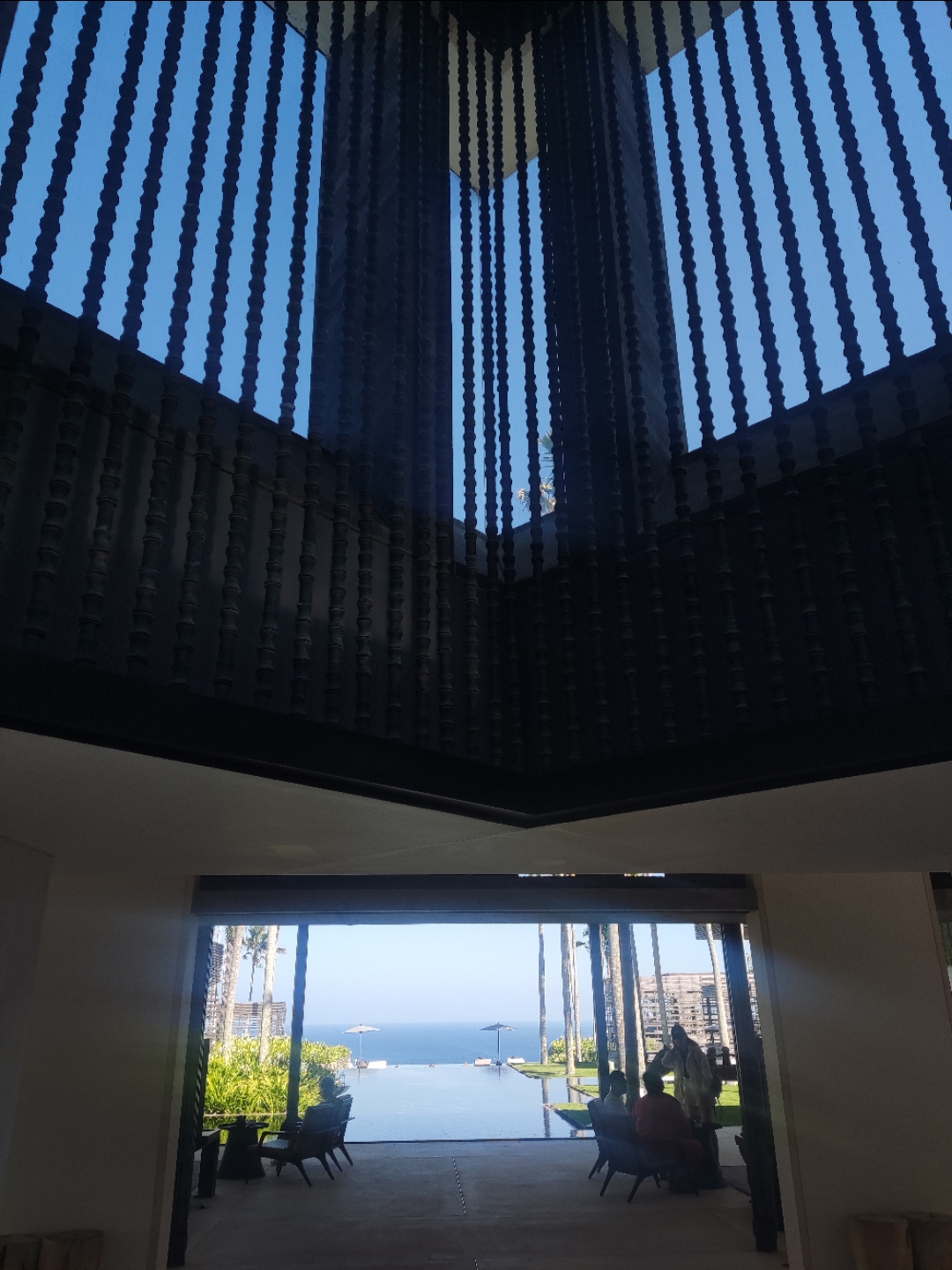 Alila Uluwatu