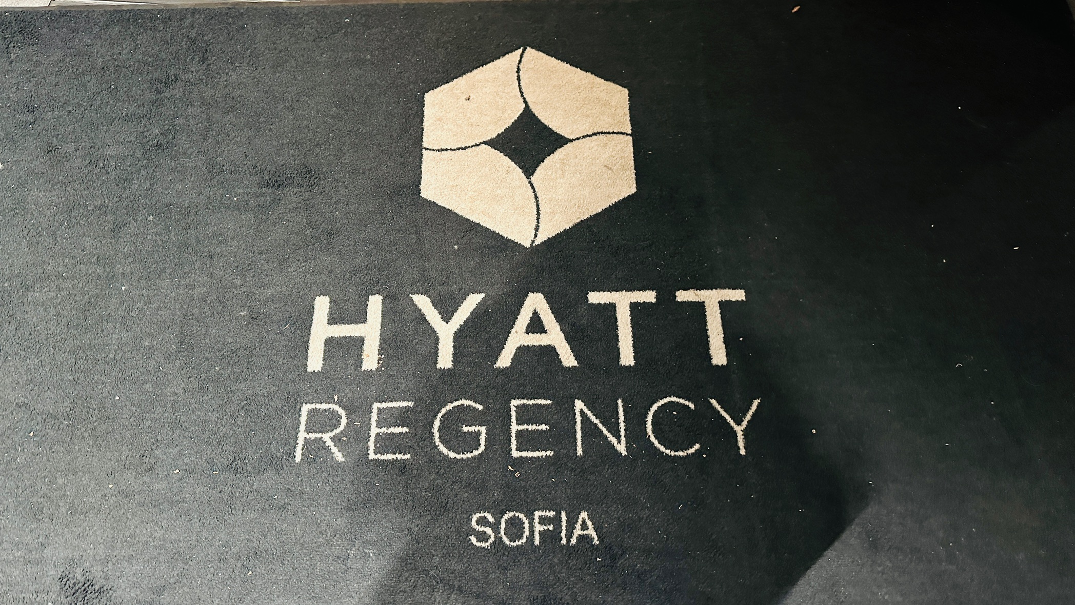 -Hyatt Regency Sofia-Regency Suite