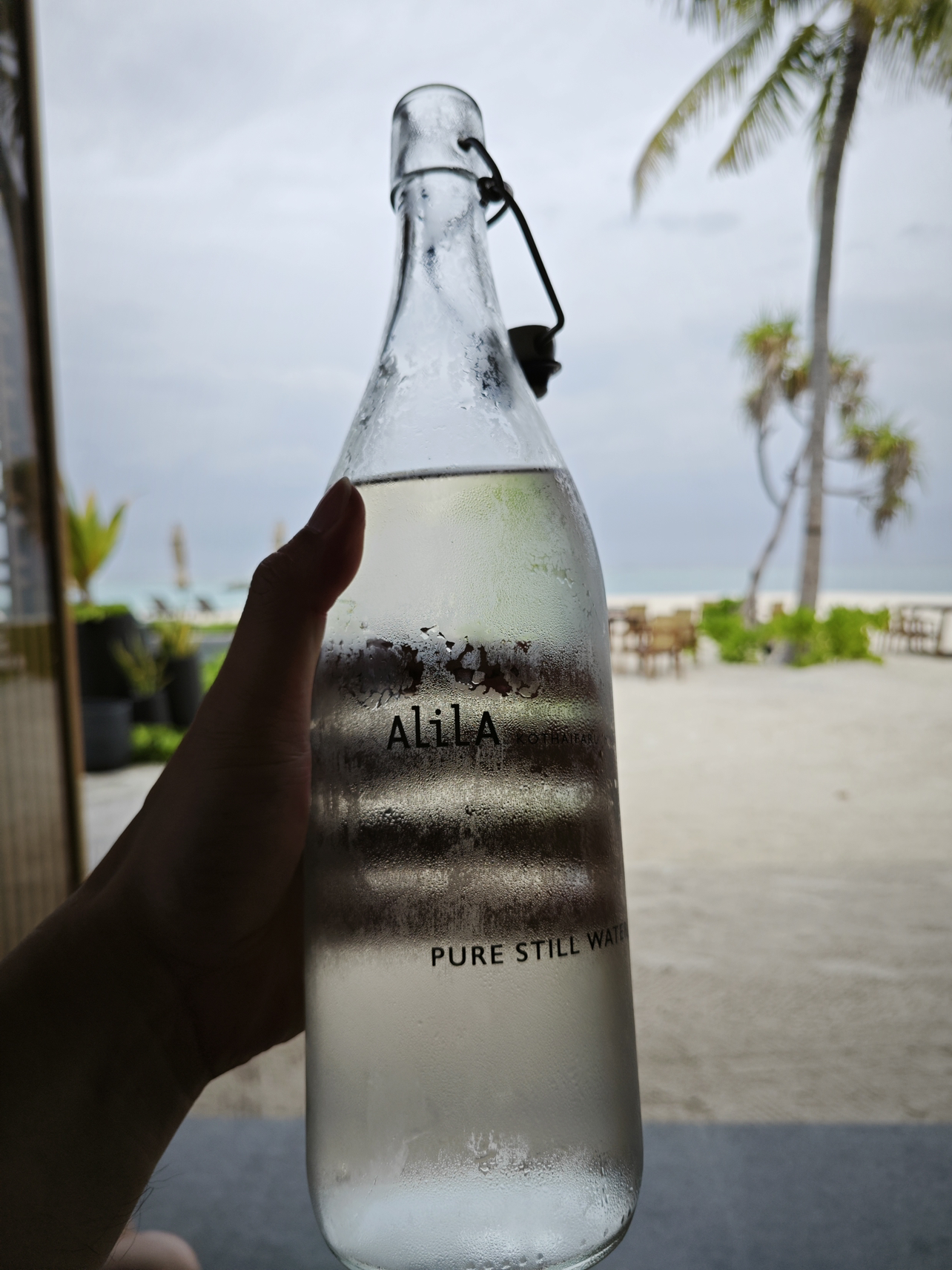 Alila