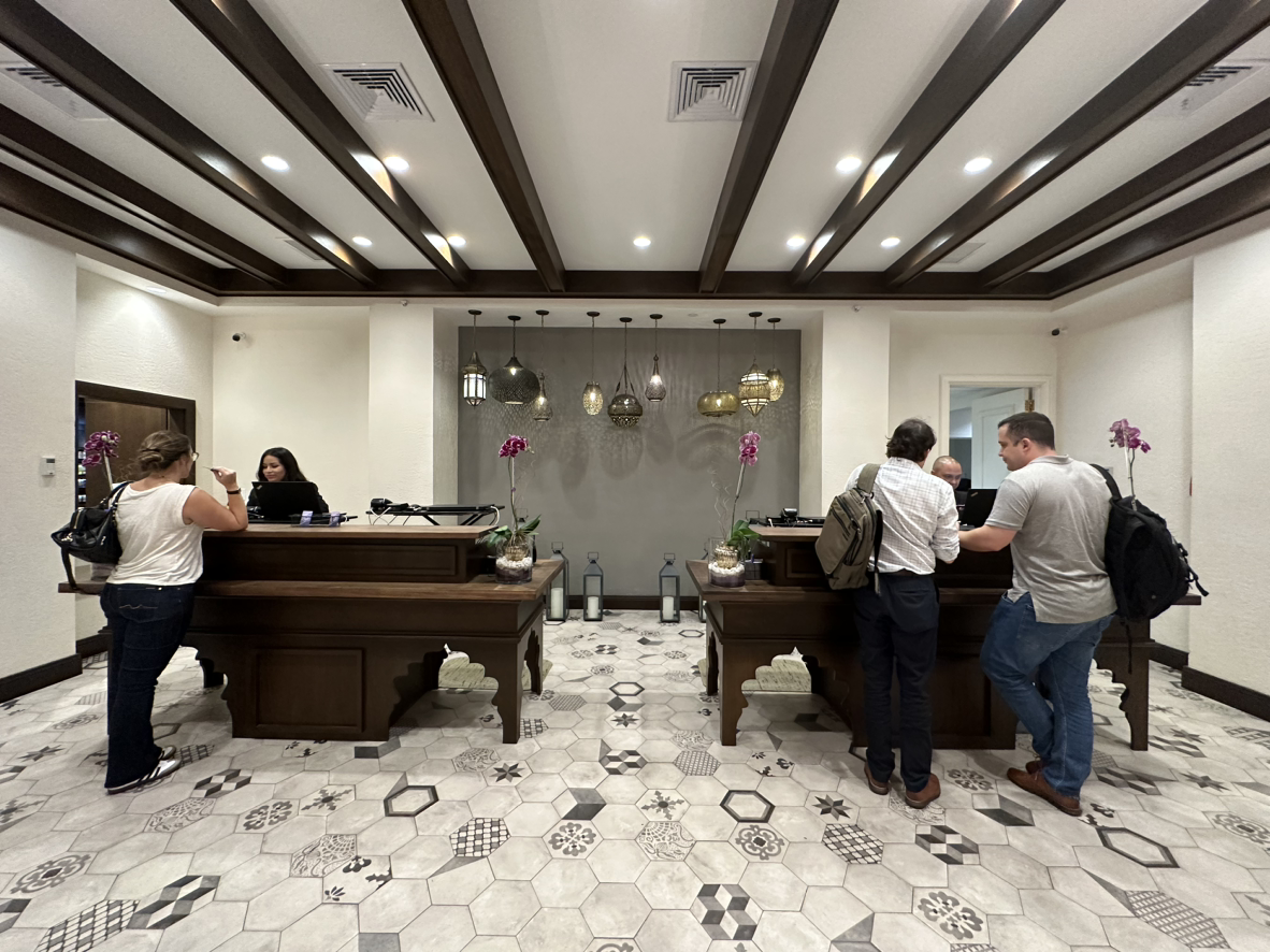 ׷ܣɺпþƵ Hyatt Regency Coral Gables