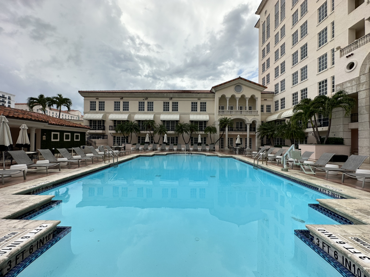 ׷ܣɺпþƵ Hyatt Regency Coral Gables