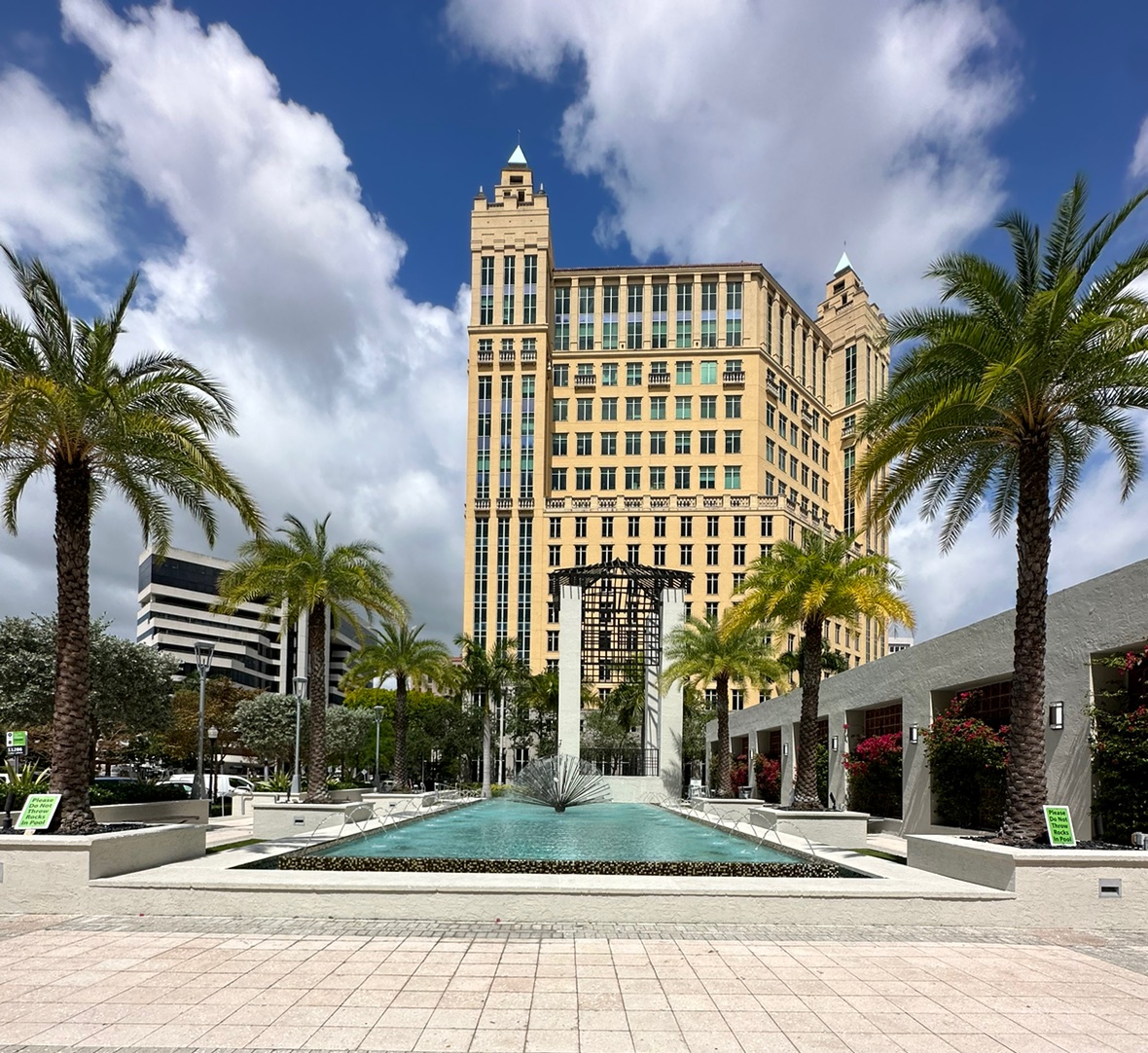 ׷ܣɺпþƵ Hyatt Regency Coral Gables