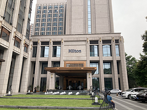 让Hilton Honors满足你欣赏演出的愿望！参与互动即有机会获热门演出门票，长期有效