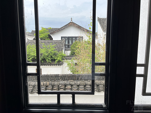大山白一定要避坑千岛湖文渊狮城璞仕酒店