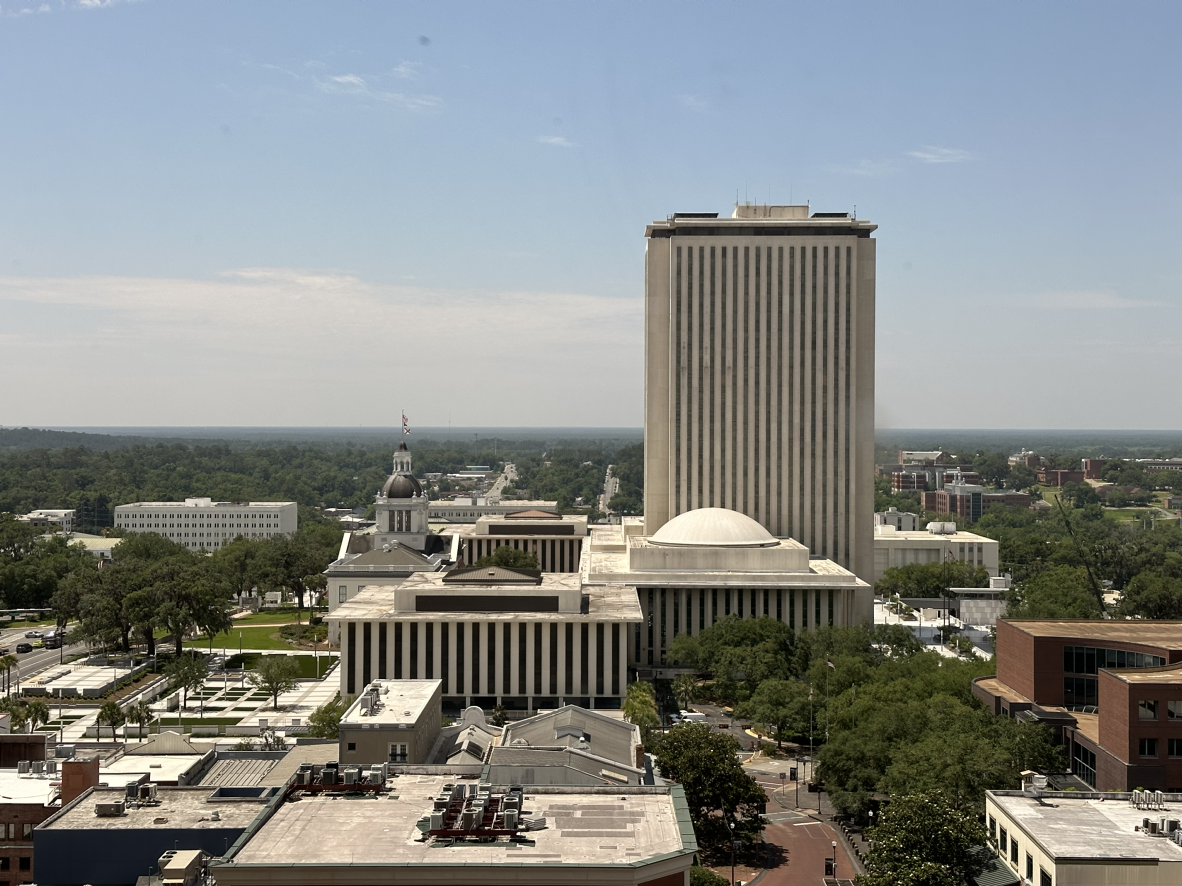 ׸ϣ־Ƶ DoubleTree by Hilton Hotel Tallahassee