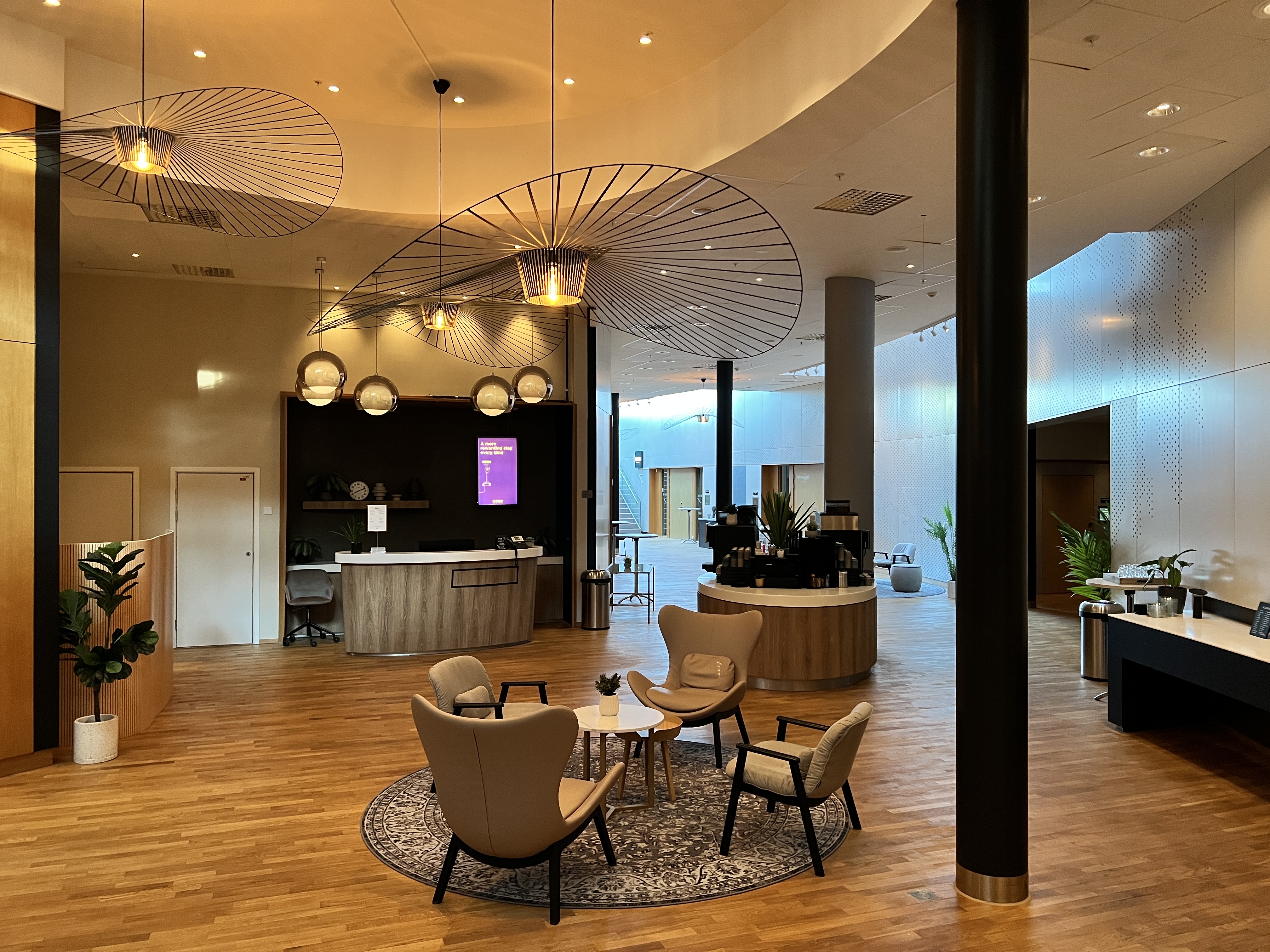 Radisson Hotel & Conference Centre Oslo Airport | ˹½Ƶѡ