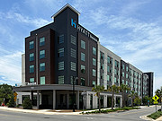 （佛罗里达首府）塔拉哈西凯悦嘉寓酒店 Hyatt House Tallahassee Capitol/University