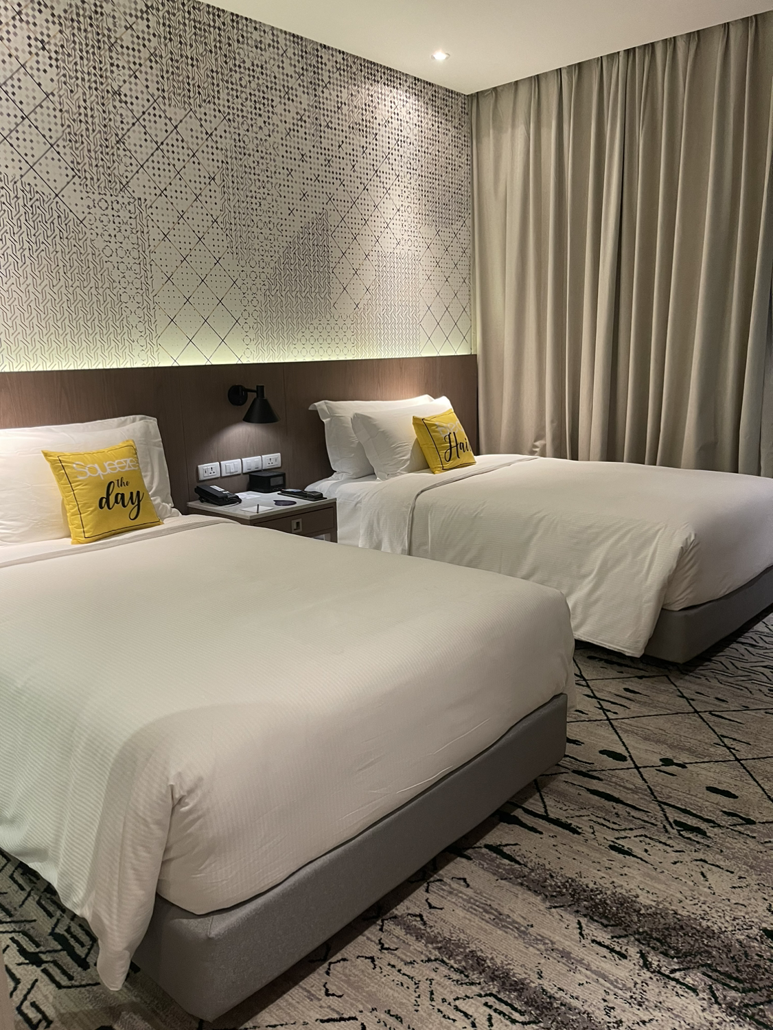 ״GHA̩Avani Sukhumvit Hotel