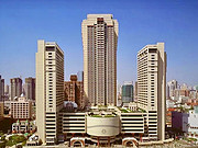 The Portman Ritz-Carlton Shanghai <em>Ϻ˼</em>ʽͷǳס