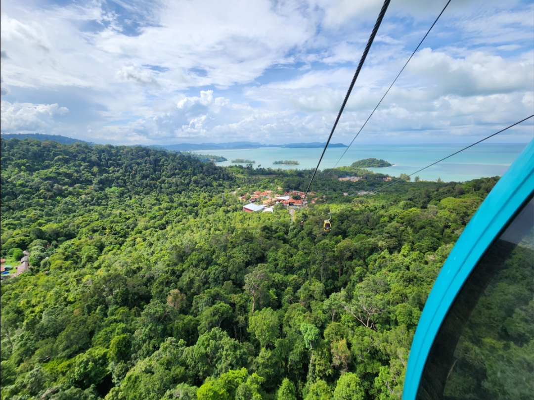 ̩ ؾ | The Datai Langkawi