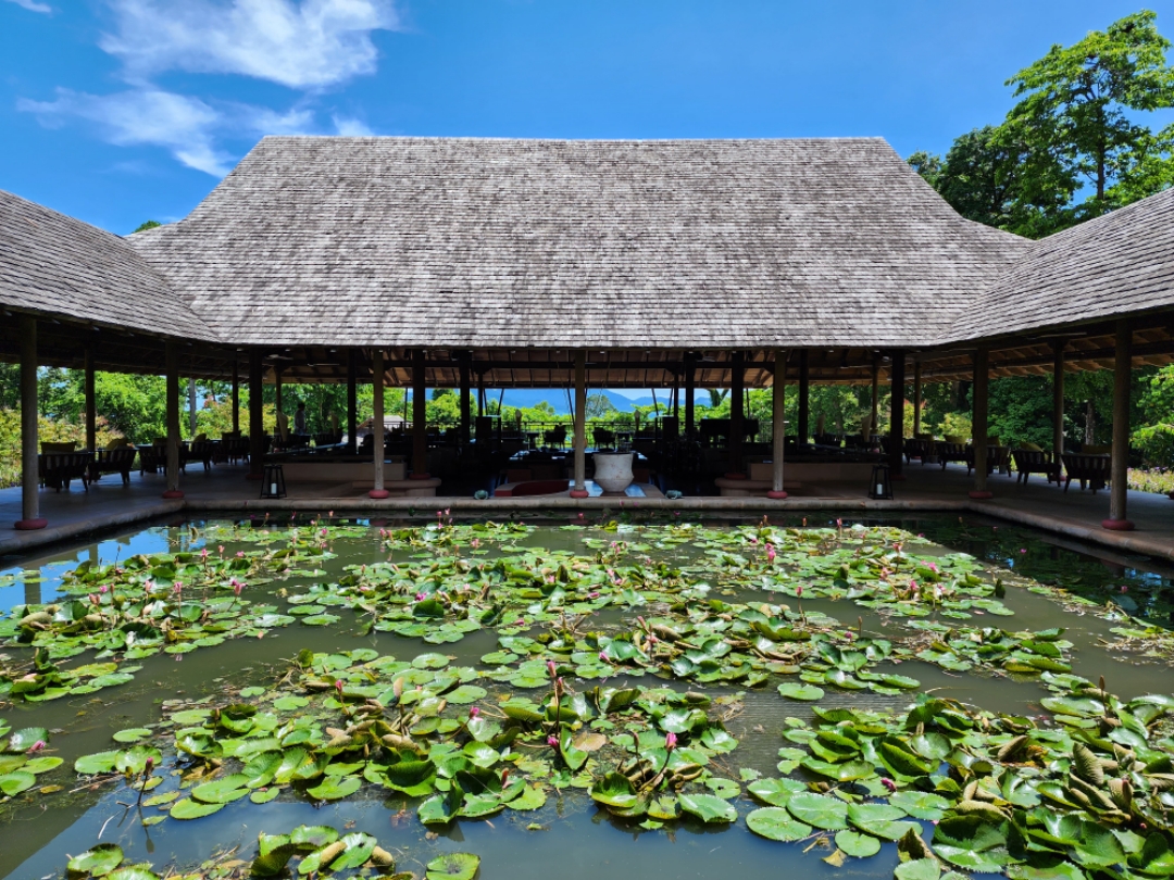 ̩ ؾ | The Datai Langkawi