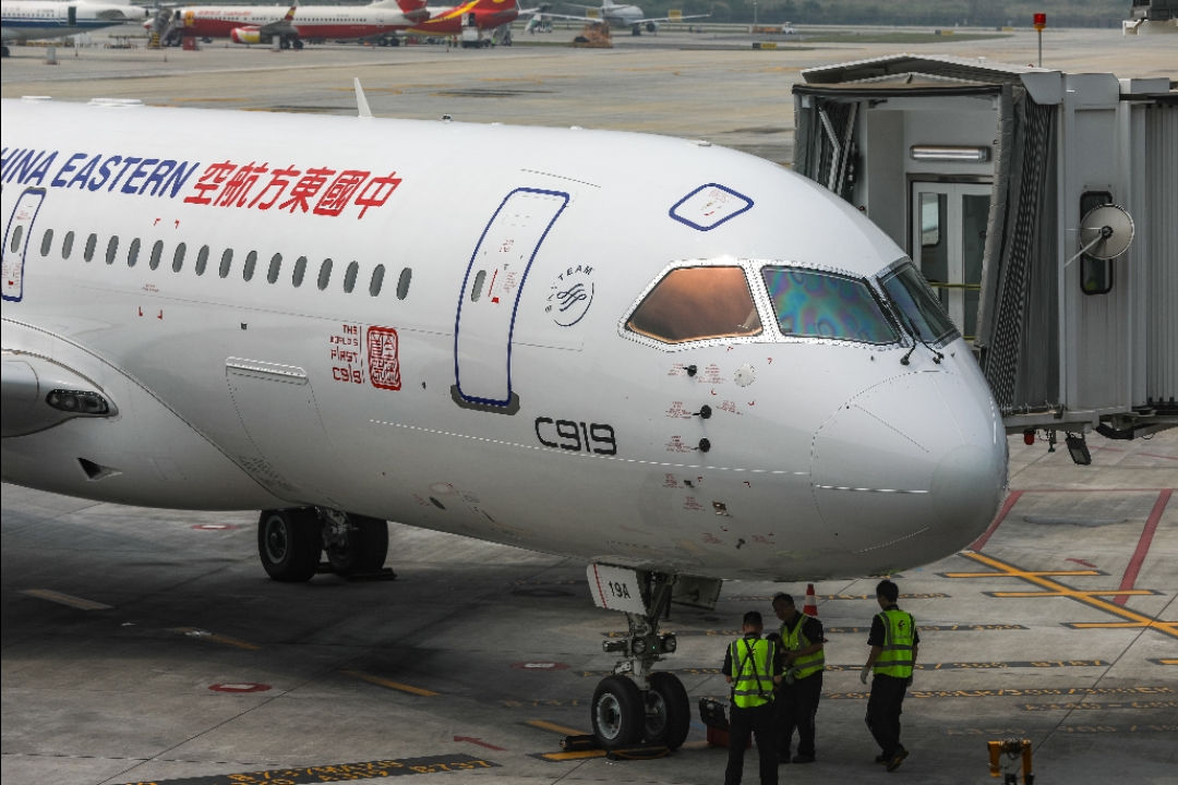 C919ҵеĵ 츮-žò