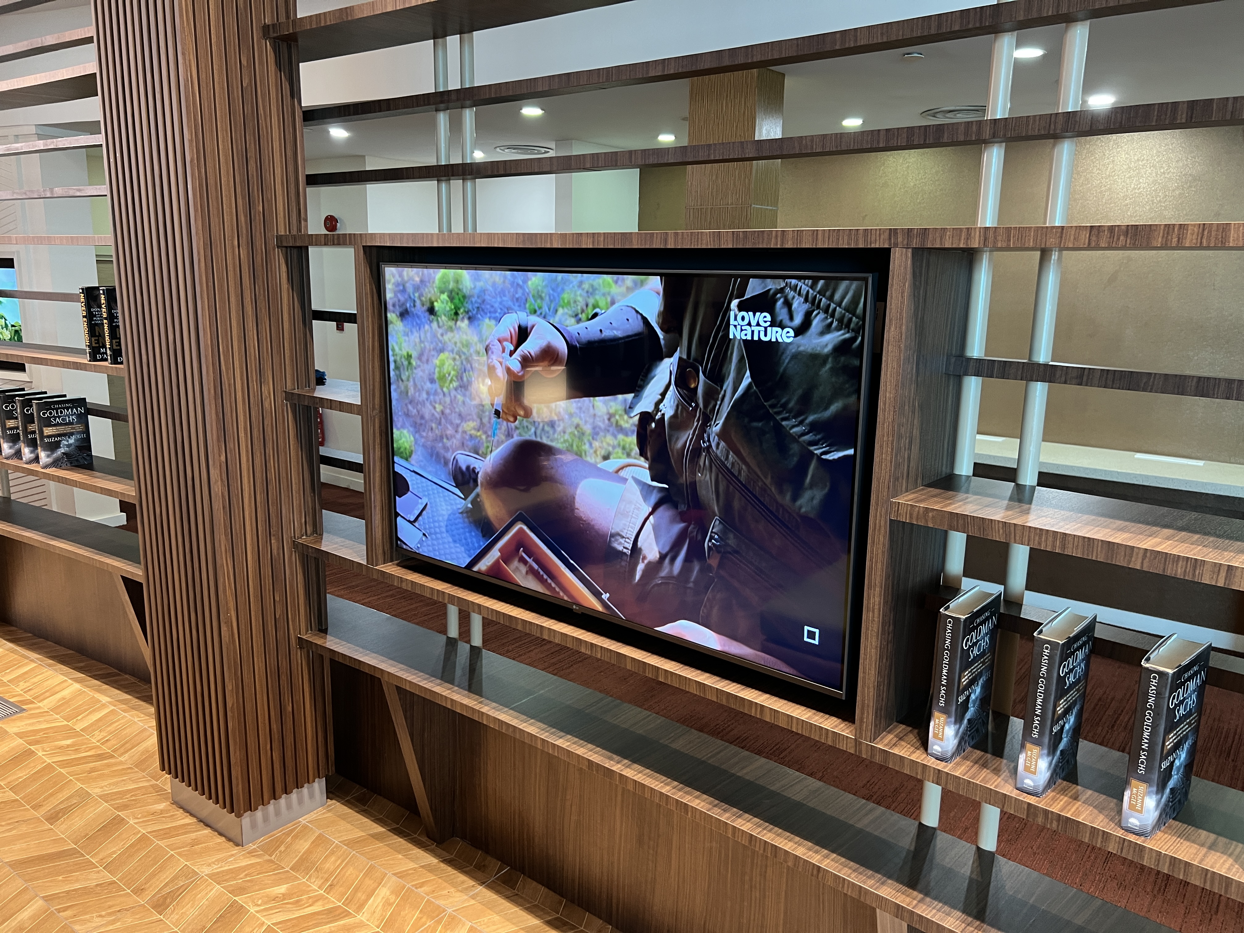 ۺվ¥-¡µڶʻ(KLIA2)TRAVEL CLUB LOUNGE һ