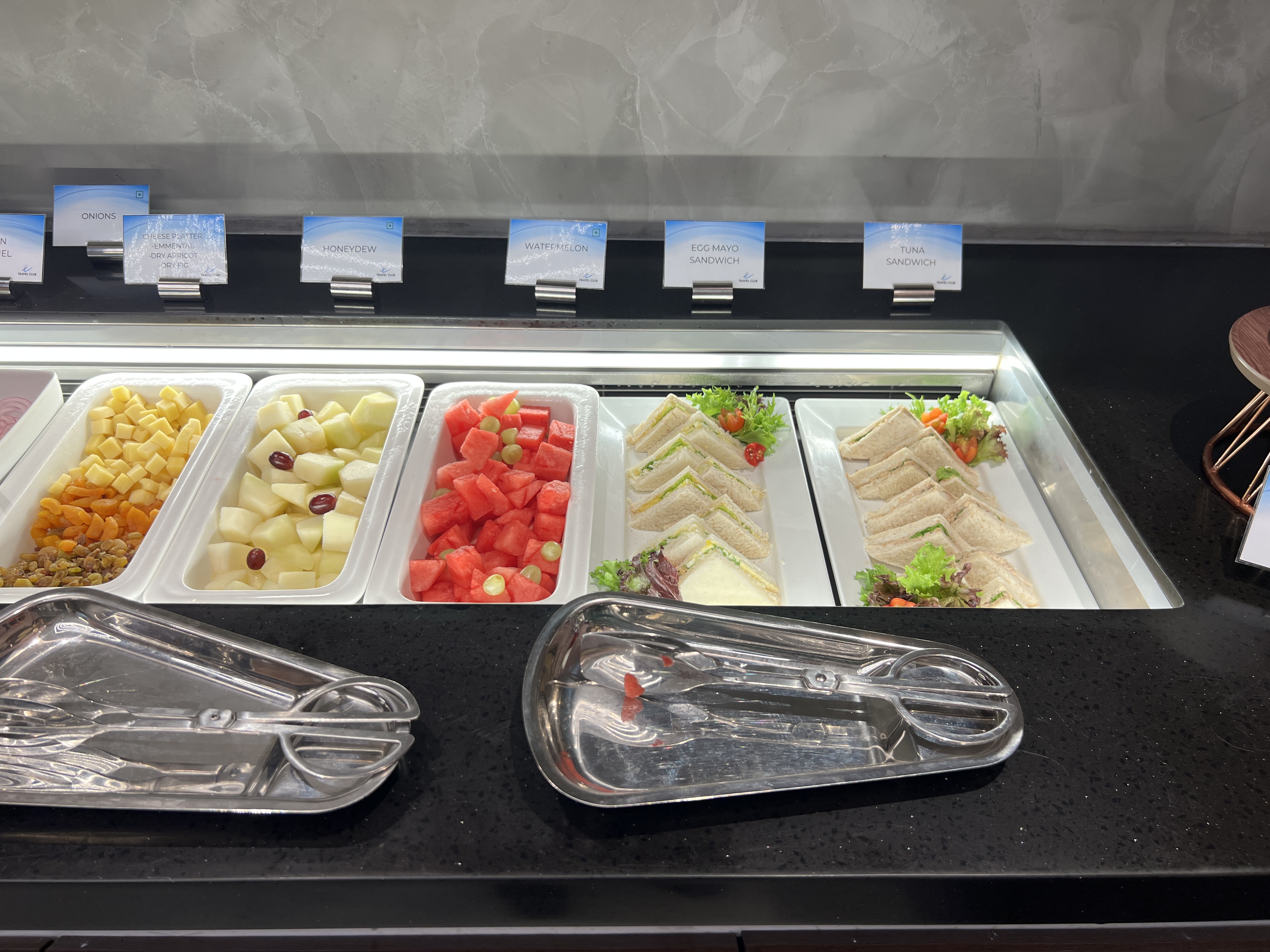 ۺվ¥-¡µڶʻ(KLIA2)TRAVEL CLUB LOUNGE һ